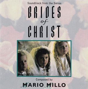 Brides of Christ: Soundtrack From the Series (OST)