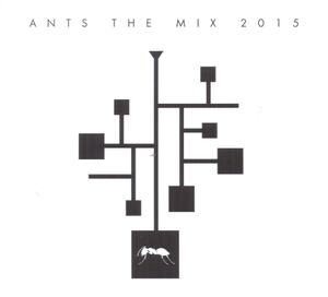 ANTS Presents The Mix 2015