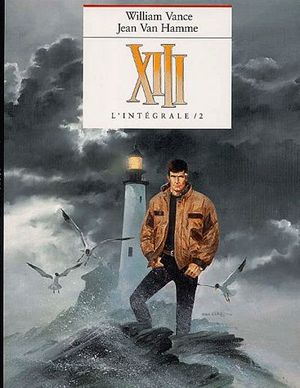 XIII - Intégrale - Tome 2