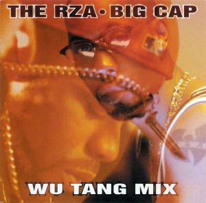 Wu Tang Mix