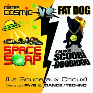 La soupe aux choux (Version R’n’B & Dance/ Techno) (Single)
