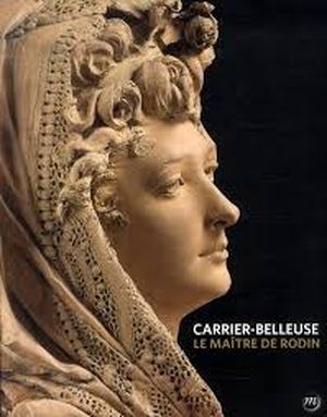 Carrier-Belleuse : Le maître de Rodin