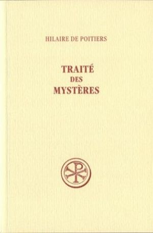 Traité des Mystères