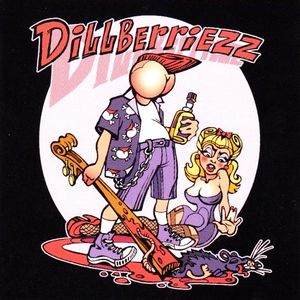 Dillberriezz