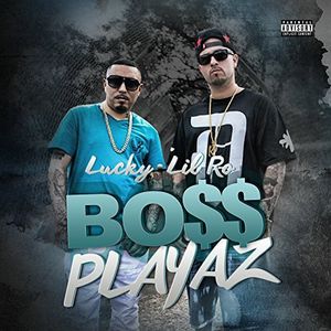 Boss Playaz (EP)