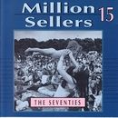 Pochette Million Sellers 15: The Seventies