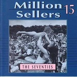 Million Sellers 15: The Seventies