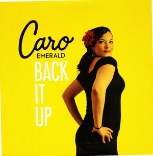 Back It Up (Single)