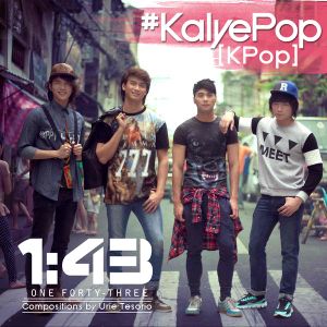 #kalyepop (Kpop) (EP)