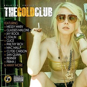 The Gold Club
