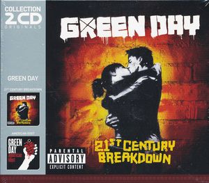 21st Century Breakdown / American Idiot