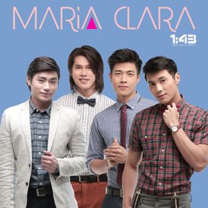 Maria Clara (Single)