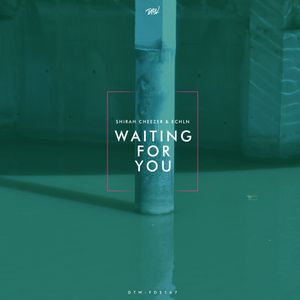 Waiting for You (Single)