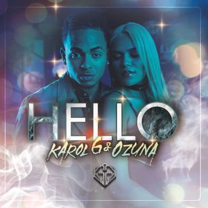 Hello (Single)