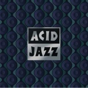Acid Jazz: The 25th Anniversary Box Set