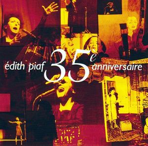 35ème Anniversaire