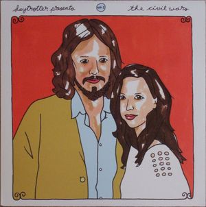 Daytrotter Presents No. 1 (Live)