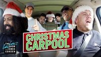 Christmas Carpool - Joy to the World