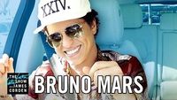 Bruno Mars