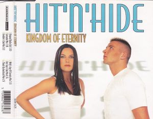 Kingdom of Eternity (Single)