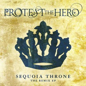 Sequoia Throne: The Remix EP