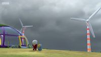 Go Jet Academy: Wind Power