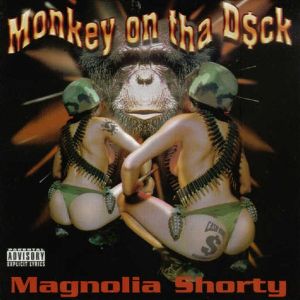 Monkey on tha D$ck (EP)