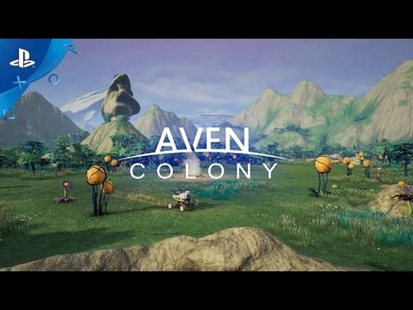 Aven Colony