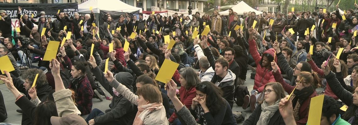 Cover L'Assemblée