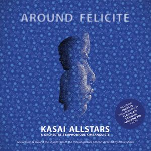 Around Félicité (OST)
