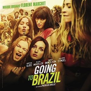 Going to Brazil (OST)