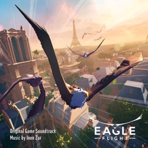 Eagle Flight (OST)