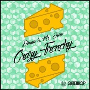 Crazy Frenchy (Single)