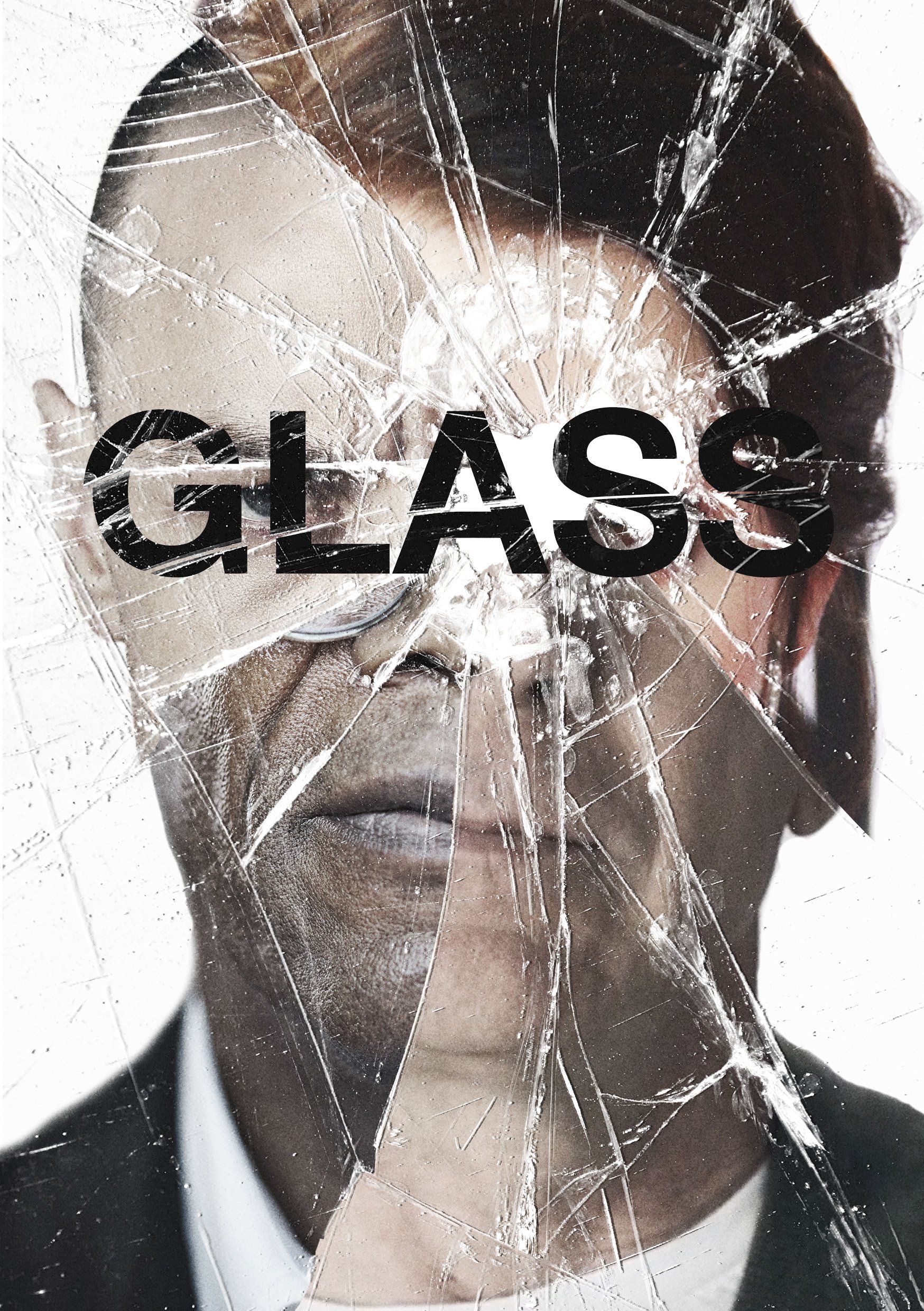 Glass - Film (2019) - SensCritique