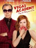 Affiche Vegas Academy : coup de poker pour la fac Affiche Vegas Academy : coup de poker pour la fac