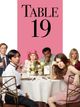 Affiche Table 19