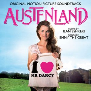 Austenland (Original Motion Picture Soundtrack) (OST)
