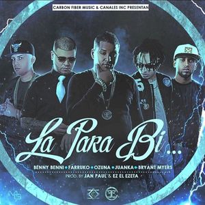 La para bi... (Single)