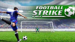 Football Strike