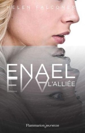 Enael (Tome 3) L'alliée