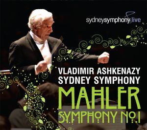 Symphony no. 1 (Live)