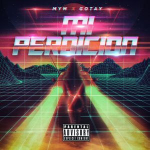 Mi perdición (Single)