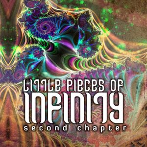 Little Pieces of Infinity: Second Chapter