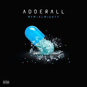 Adderall (Single)