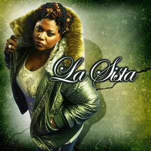 La Sista (EP)
