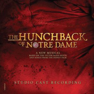 The Hunchback of Notre Dame: A New Musical (OST)