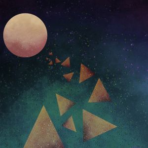 Lost In the Rhythm (Single)
