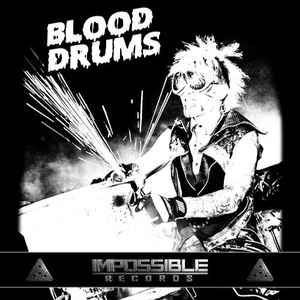 Blood Drums (OST)