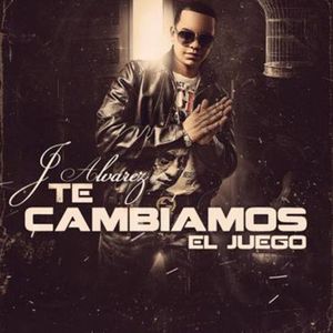 Te cambiamos el juego (Single)