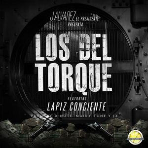 Los del torque (Single)